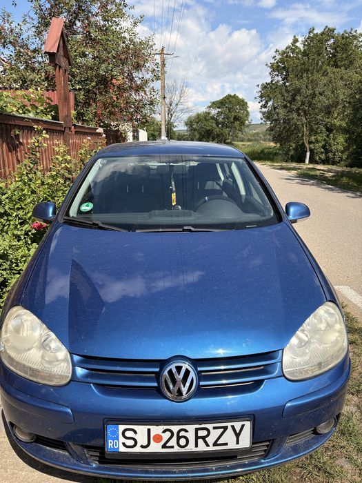 VOLKSWAGEN Golf 2008 — imagine 5