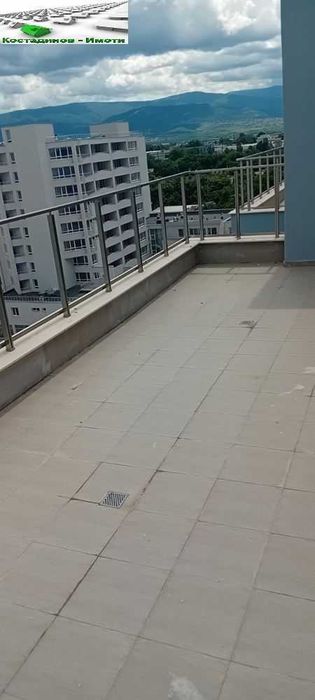 Продава се Двустаен апартамент в Пловдив, Съдийски - 78 кв.м за 1693 €/кв.м - Снимка #7