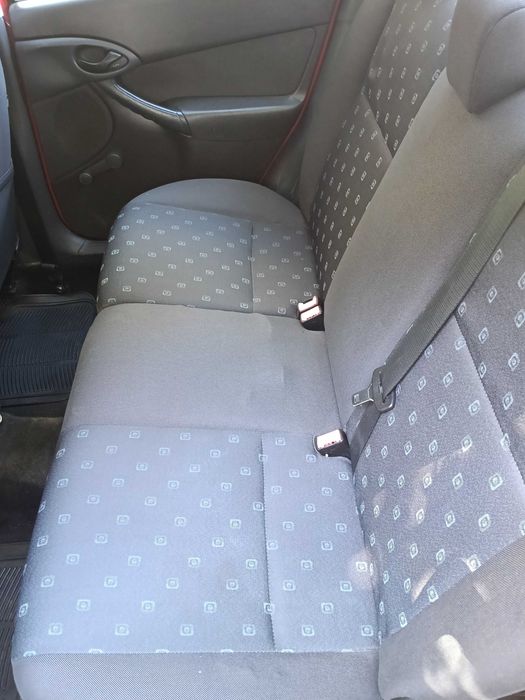 Autoturism Ford focus