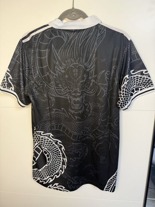 Vand tricou fotbal adidas real madrid