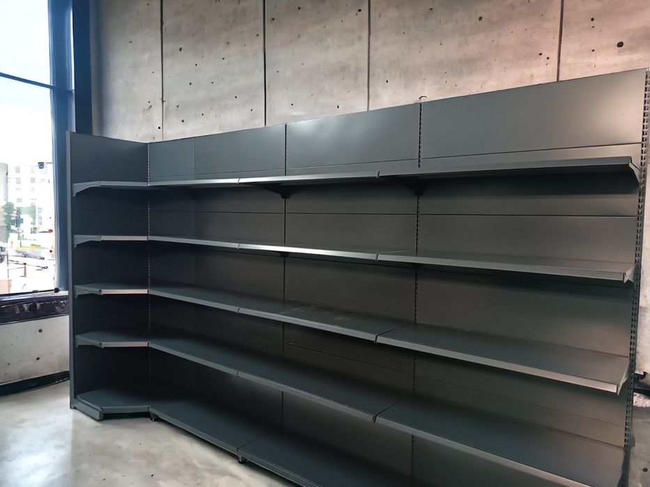 Стелажи за магазин ПРОМОЦИЯ!!!