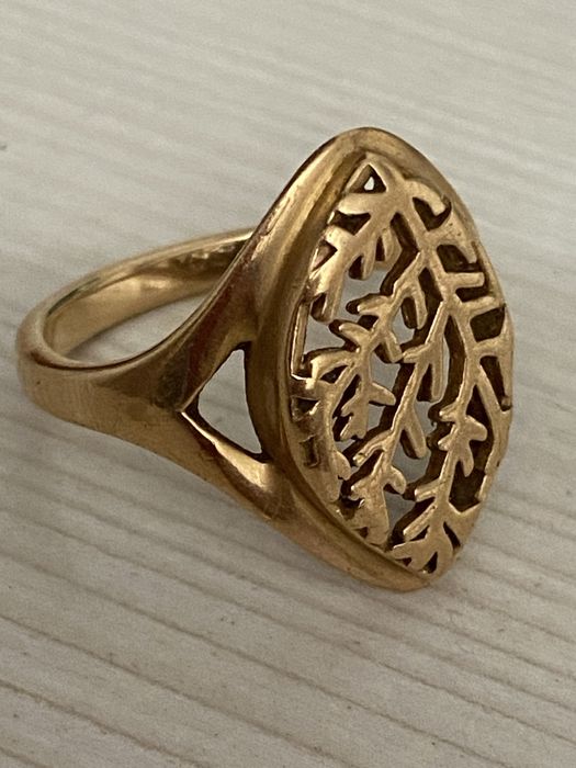 Золотое кольцо осень