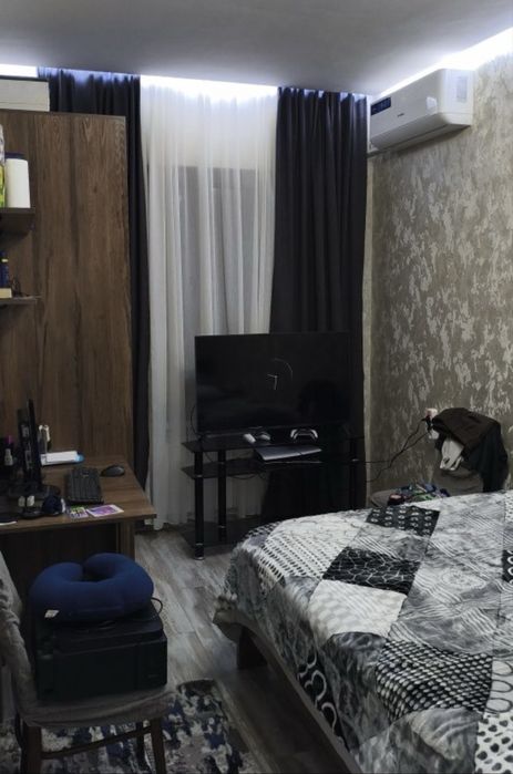 Код 866  Продается 3в4/3/4 ком квартира куйлюк 4 Франция