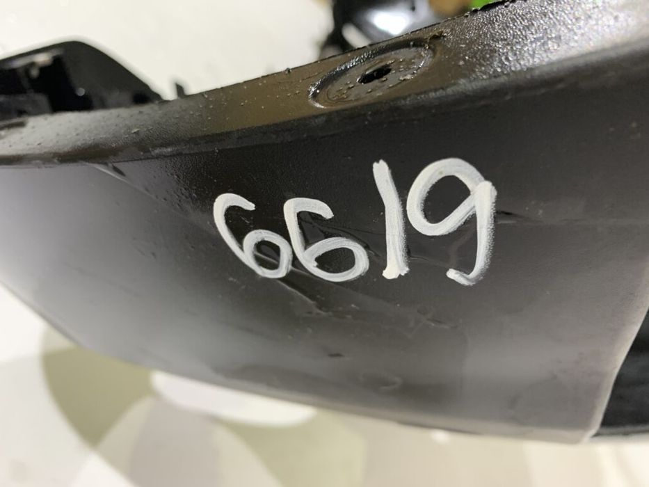 Bara spate Citroen C3, AirCross, 2017, 2018, 2019, 2020, cod origine OE 13489730.