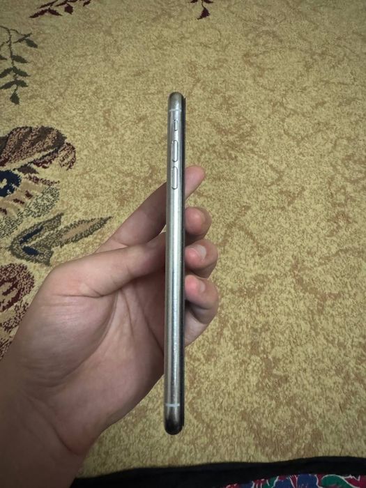 Iphone X S max ( Ayfon 10)