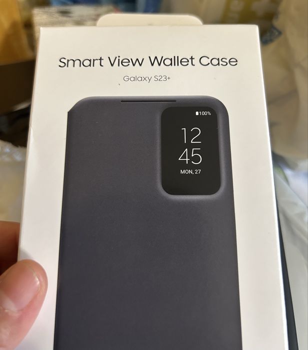 Калъф за Samsung S23 plus