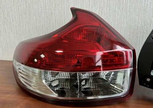 Задние фары Лада Xray
