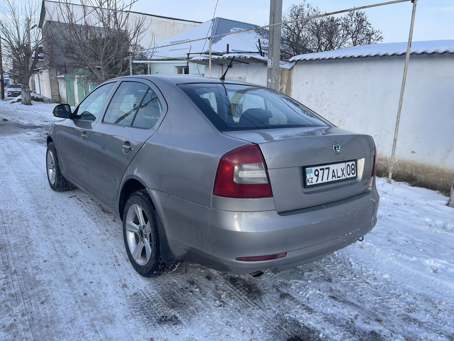 Продам Skoda Oktavia 2011 гв