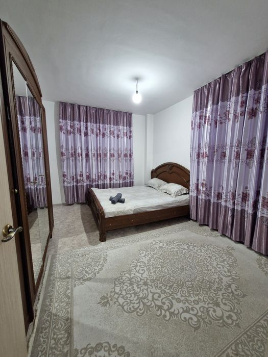 Квартира Жаңа қала 9-я улица