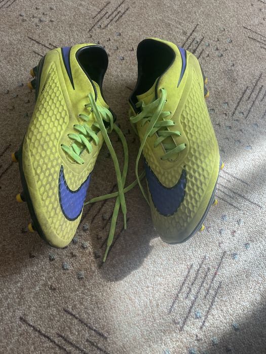 Ghete de fotball