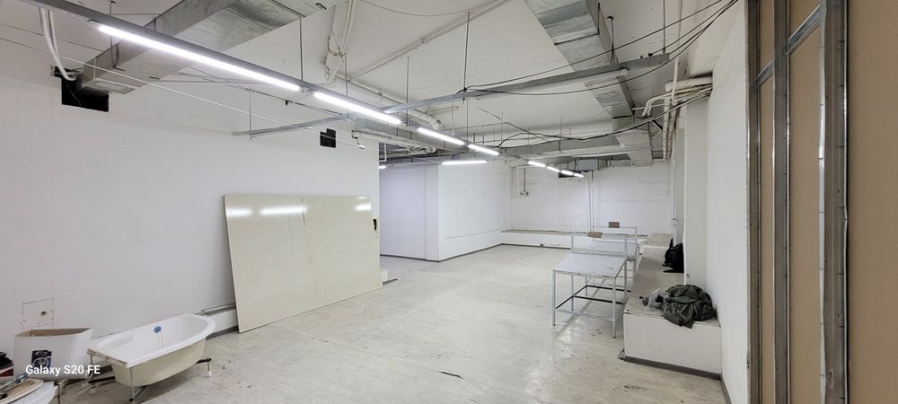 Аренда помещения. Ижара жой