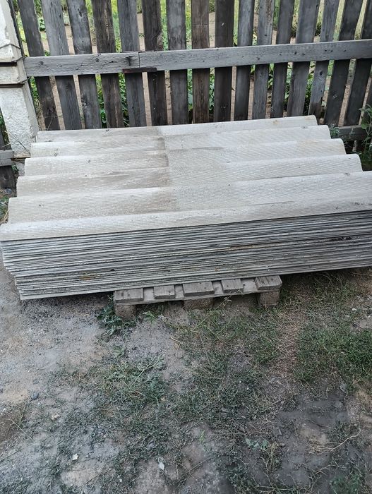 Продам шифер 6 волновой