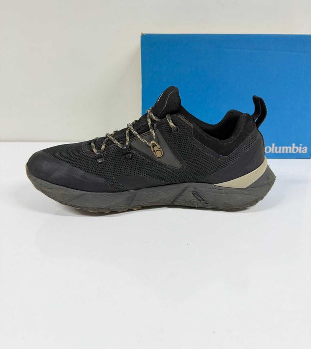 Columbia Facet 60 Low OutDry
