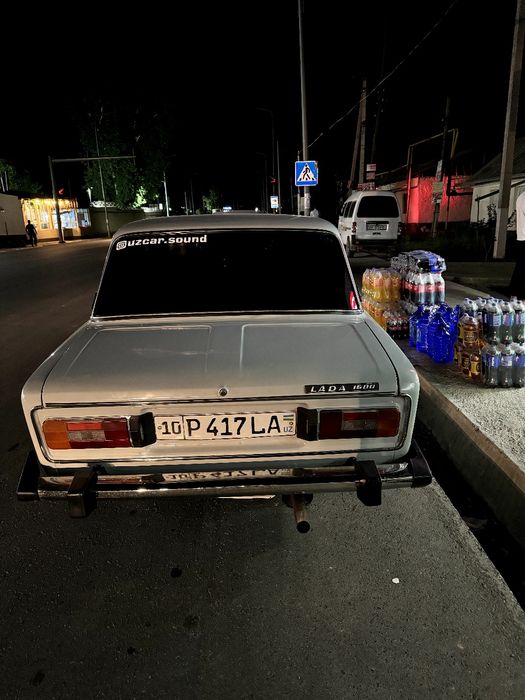 Jiguli sotiladi 2106