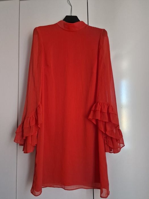 Rochie eleganta de ocazie