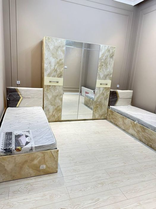 Decormebeluz sizlarga óz mebel xizmatlarini taqdim etadi.