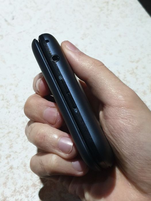 Samsung Gusto duos Ideal!!!