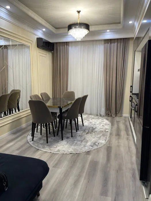 Ижарага Хонадон ЖК New Life 2-хона ро-н Яшнабадский