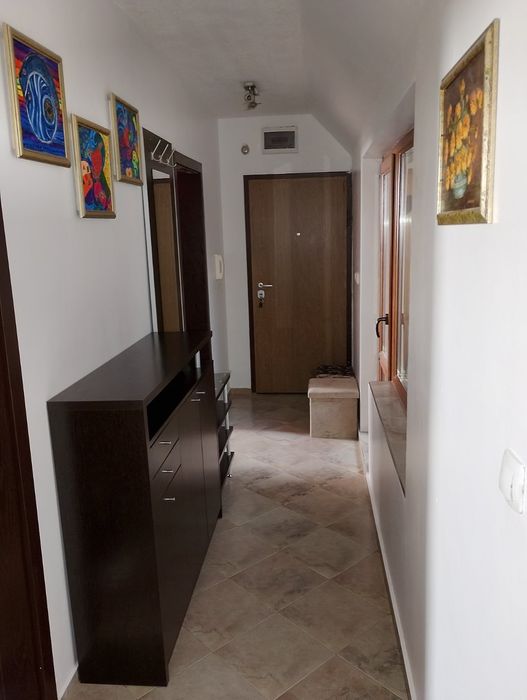 3- стаен  апартамент Кючук Париж