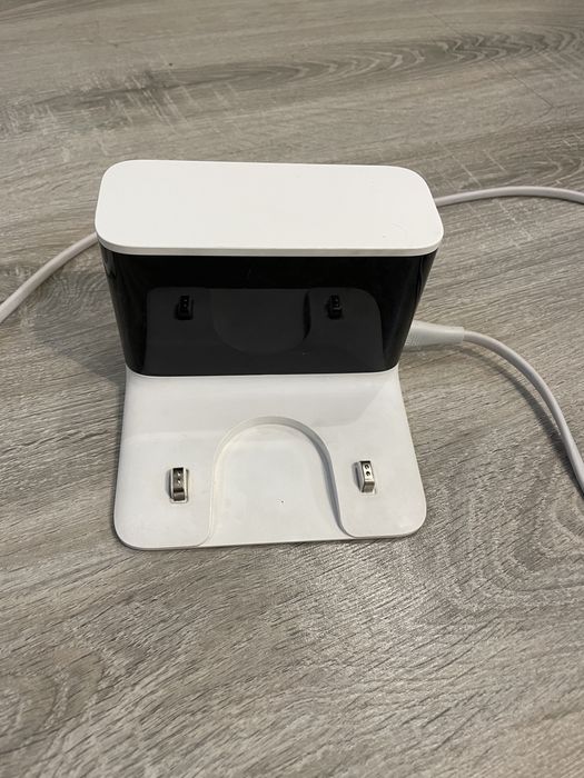 Робот пылесос Mi Vacuum Mop