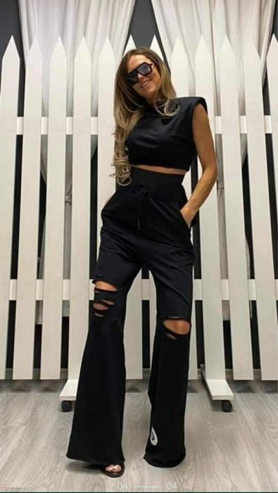 Комплект/сет pause