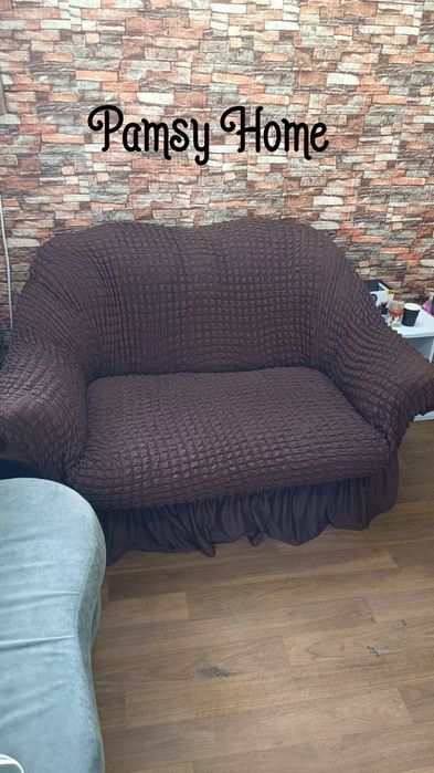 Калъфи за ъглови дивани, холови гарнитури, спални, столове и табуретки