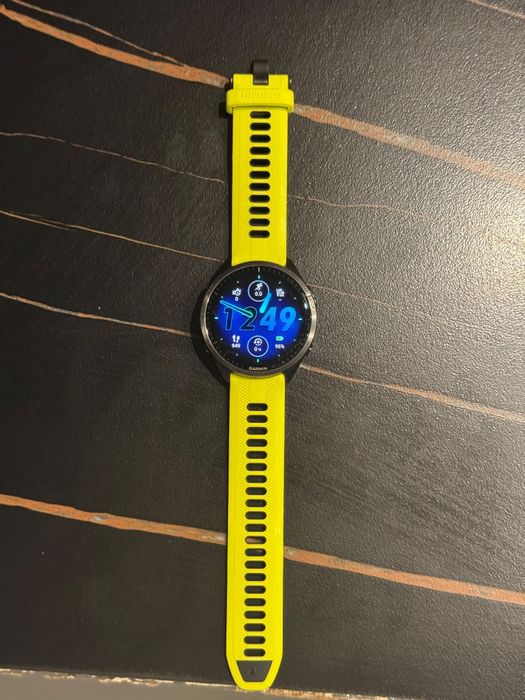 Продам Garmin Forerunner 965(AMOLED)