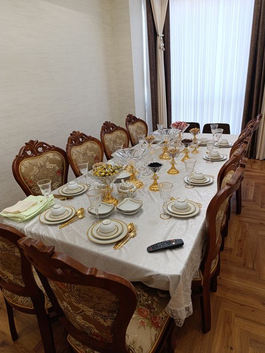 Stullarni oʻzi 10dona