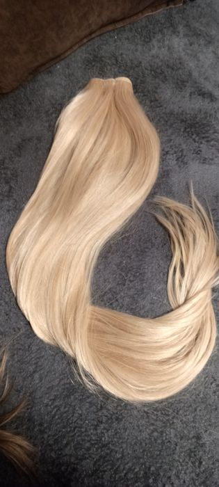 Волосы для наращивания