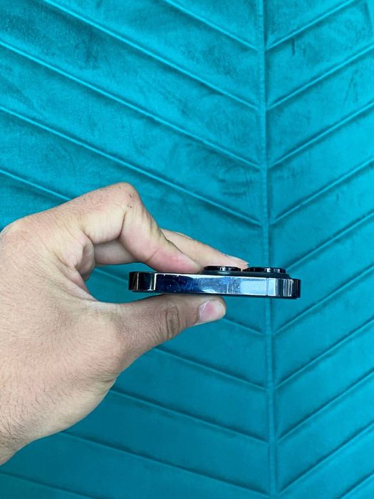 iphone 14 pro sitiladi qora rang