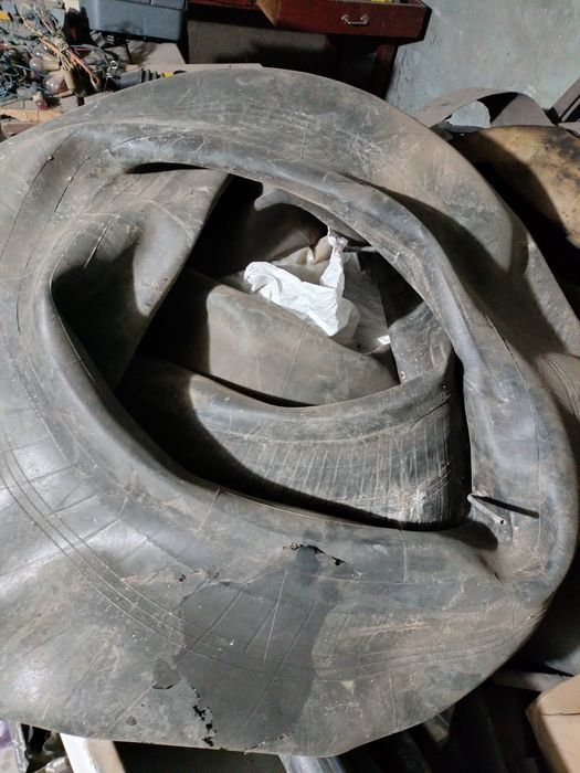 Камеры на КамАЗ или ЗИЛ