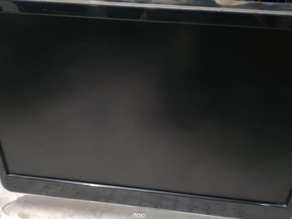 Монитор AOC e2437F2