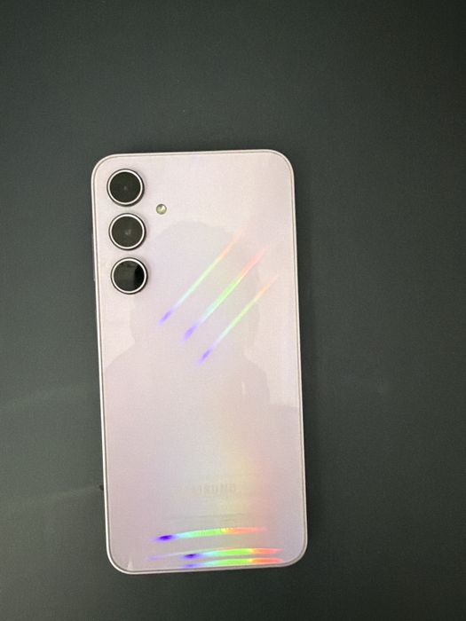 GALAXY A35 5G в хорошом состояние