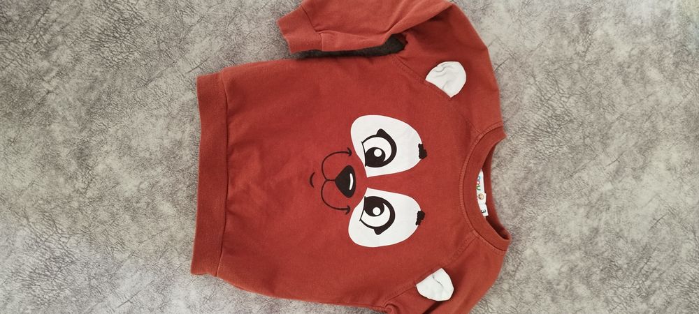 Кофты для мальчика на 2-3 года