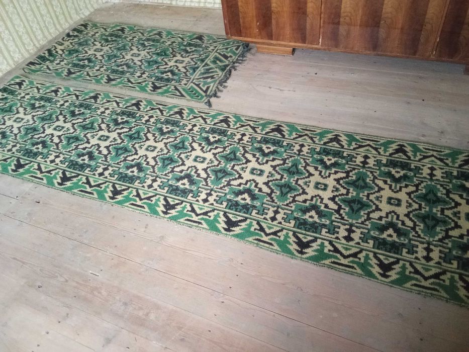 битови черги за стари къщи