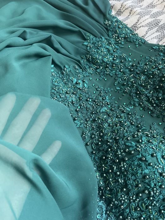 Бална рокля Стоян Радичев