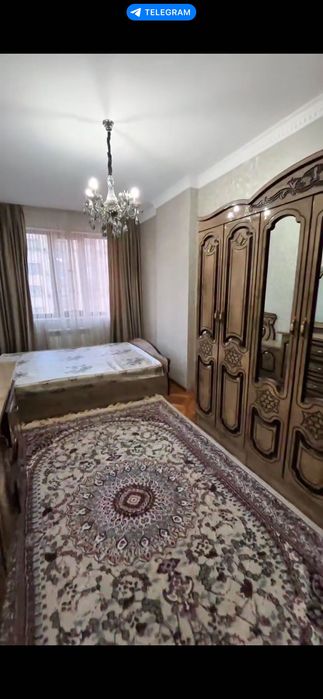 Квартира  ижарага