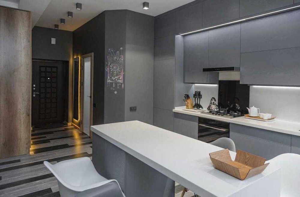 Сдаётся квартира на ЖК.Нова Гарден‼️