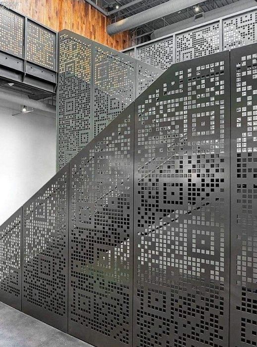 Lazerda metall va naqsh kesish xizmati