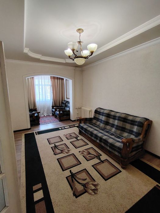 Аренда сергели 7. 2/4/9 ремонт тоза оилага берилади хамма шароитлари б