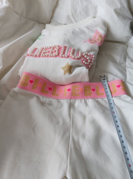 Billieblush Детски комплект