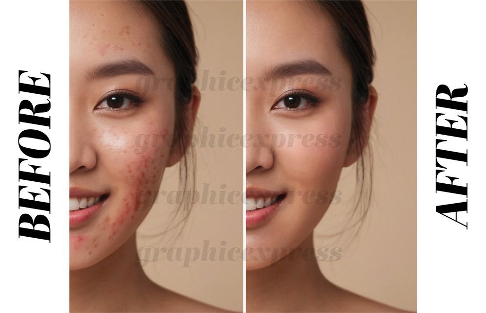 Design grafic, photoshop, logo, flyer, banner, website, foto-video