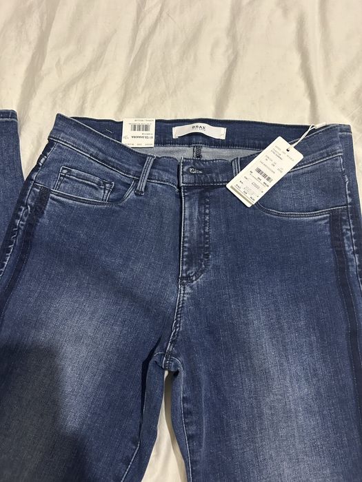 Джинсы от Brax, новые