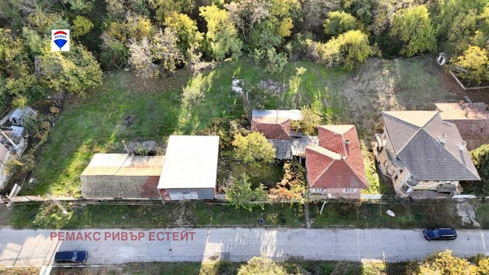 Продава се Къща в с. Пиргово, Област Русе - 120 кв.м за 541 €/кв.м - Снимка #2