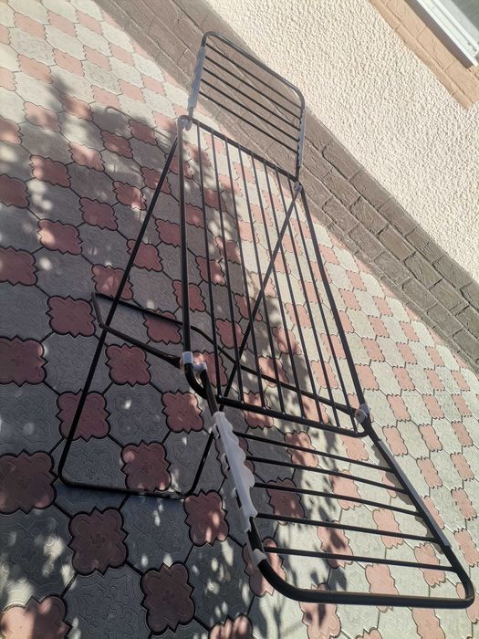 Продам сушилку для белья