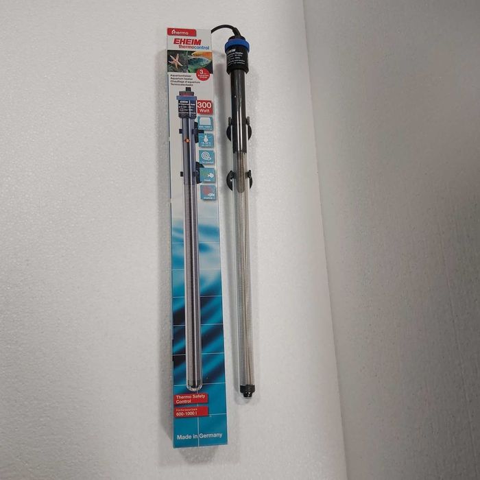 Нагреватели за аквариум EHEIM