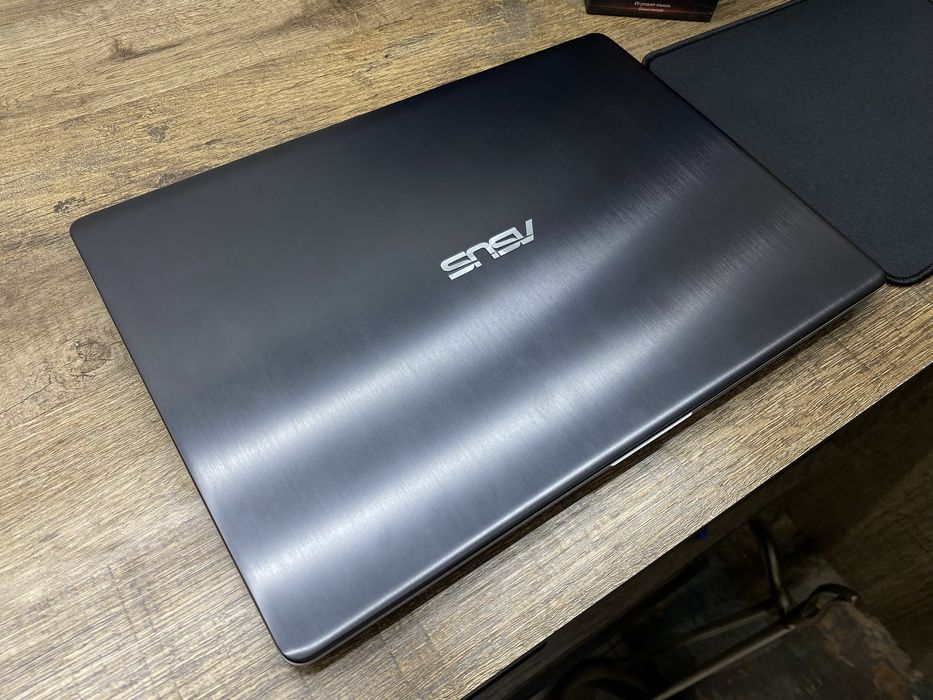‼️Продам Шустрый Нетбук Asus Vivobook‼️