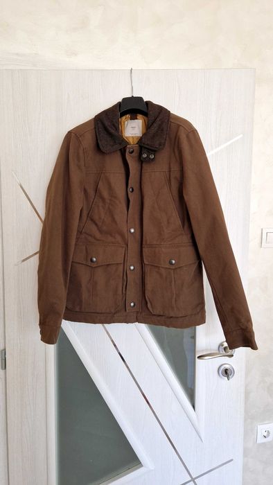 Мъжко яке Mango, размер S