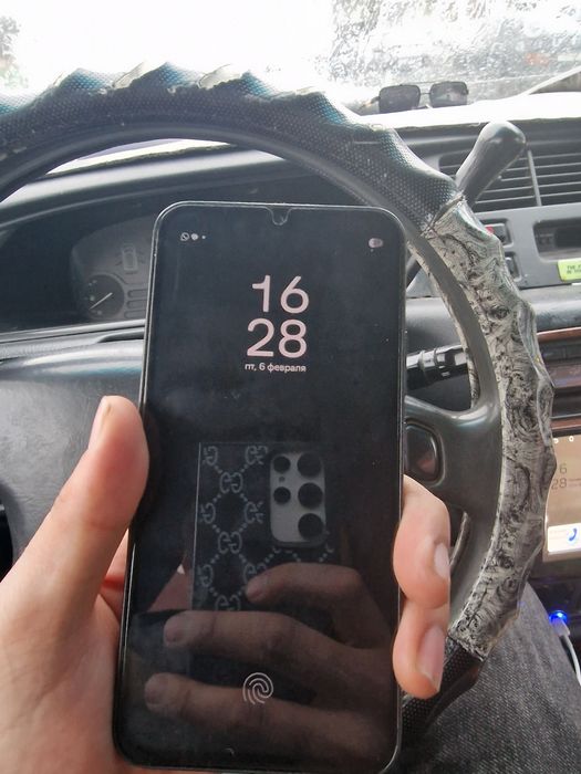 Продам Самсунг а34