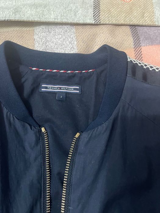 Geaca Tommy Hilfiger